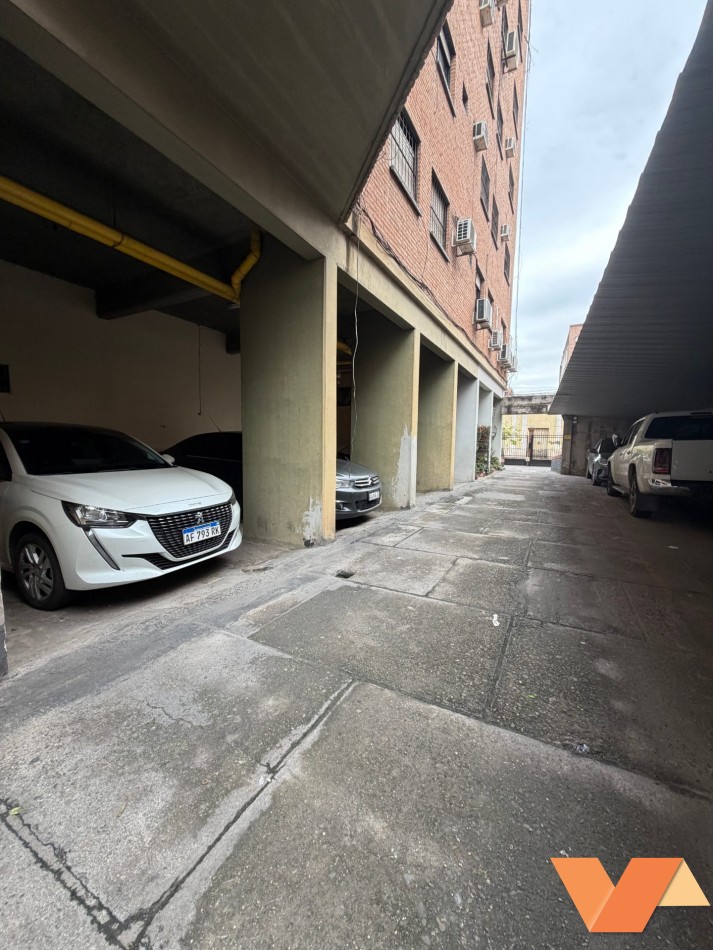 Cochera en Venta - Moreno al 300 - 12,84 m² - Planta Baja