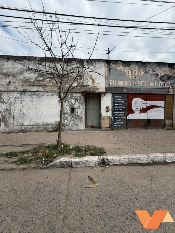 Ideal emprendimiento: 114,50 m² en Banda del Rio Sali