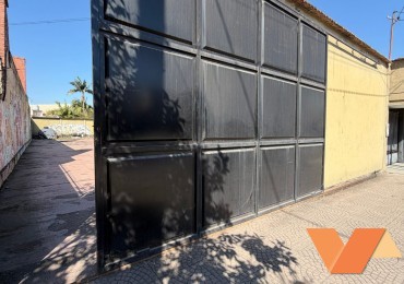 Terreno en alquiler de 440 m² con amplio acceso — ideal estacionamiento