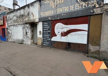 Ideal emprendimiento: 114,50 m² en Banda del Rio Sali